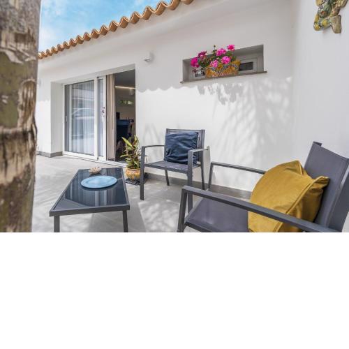 La casa di Susy