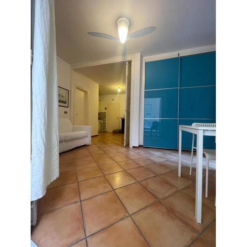 La casa di Tina
