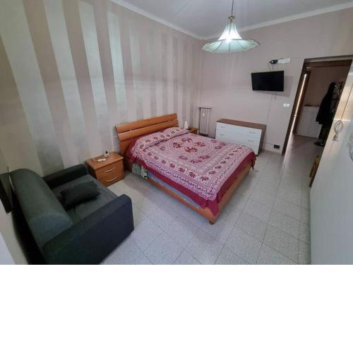 La casa di Tony