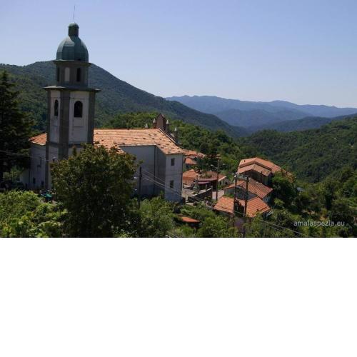 La Casa di Veppo