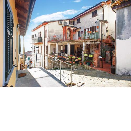 La Casa di Veppo