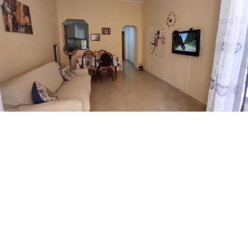 La Casa Di Via Marzulli