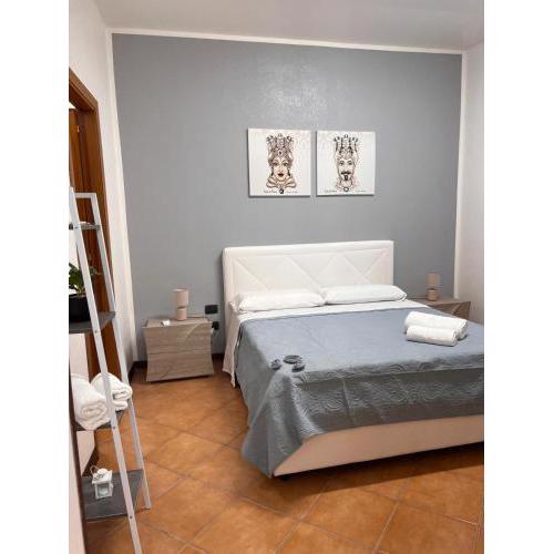 LA CASA DI VIOLA