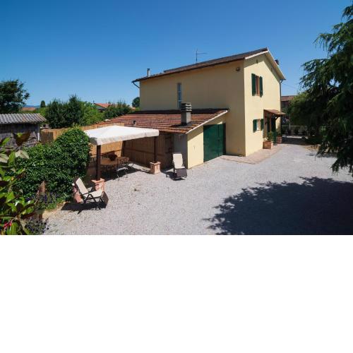 LA CASA DI VITTORIA