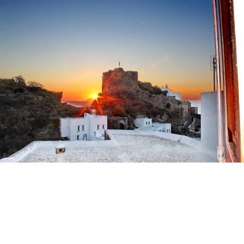 La Casa d'Irene