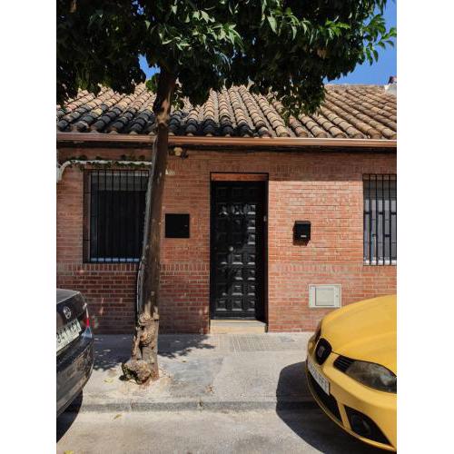 LA CASA EL LIMONERO