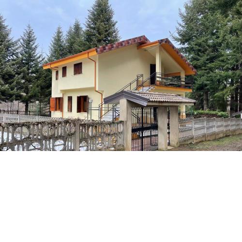 La Casa Festosa