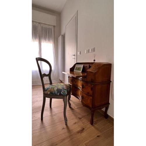 La casa fiorita