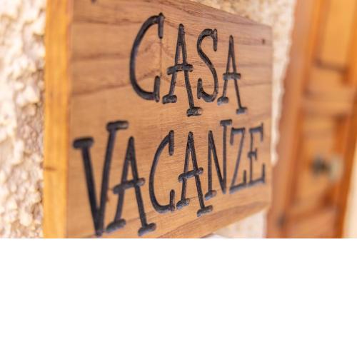 La Casa Gentile - Rosa