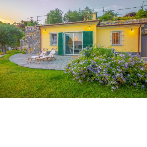 La Casa Gialla