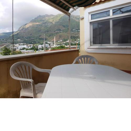 La Casa Gialla