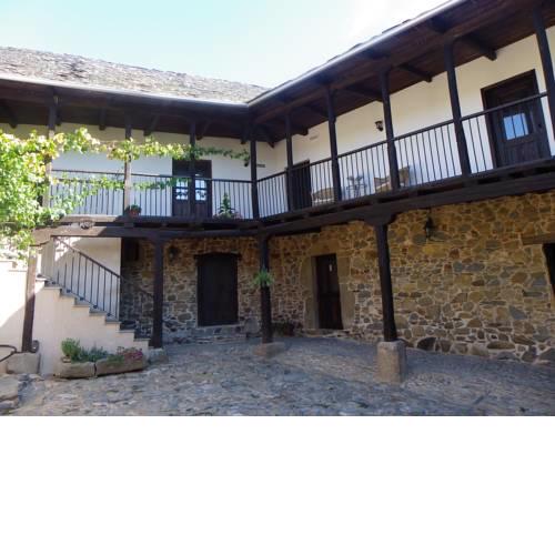 La Casa Grande Del Valle