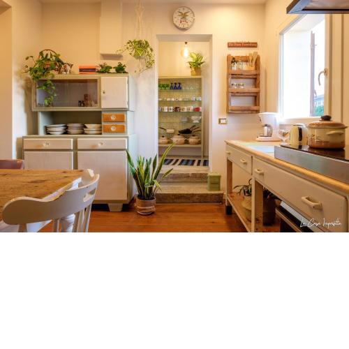 La Casa Imperfetta
