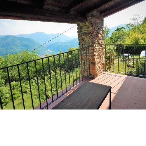La casa In Valli
