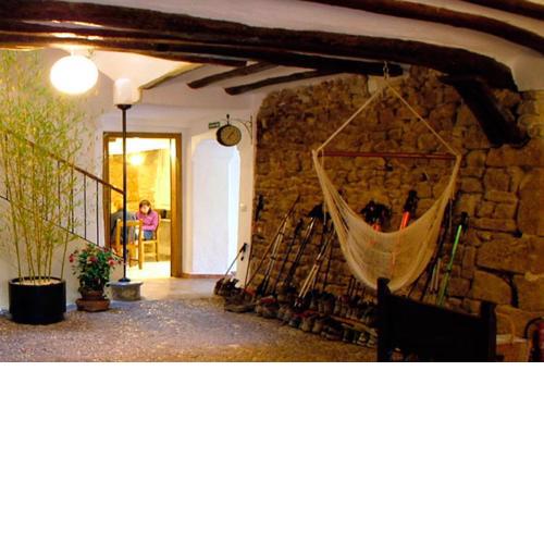 La Casa Mágica