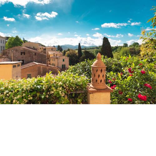 La Casa nel Borgo