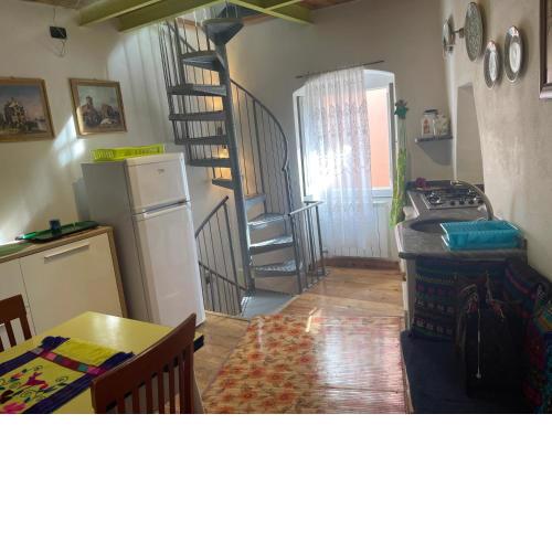 La Casa nel Borgo