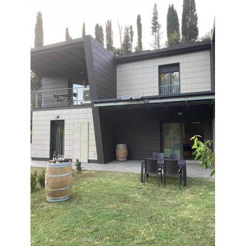 La Casa nel Bosco