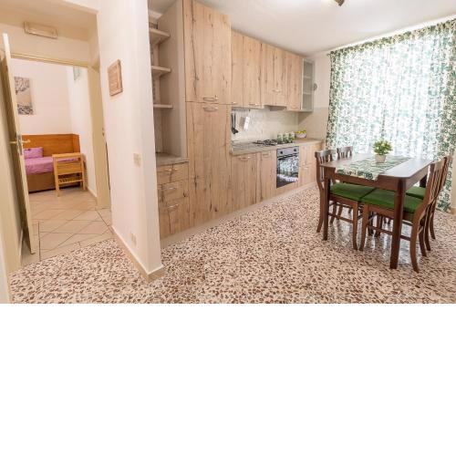 La Casa nel Cortile