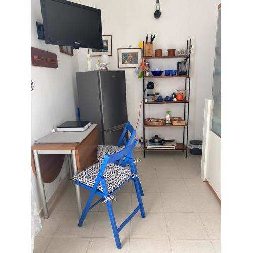 La Casa nel Golfo