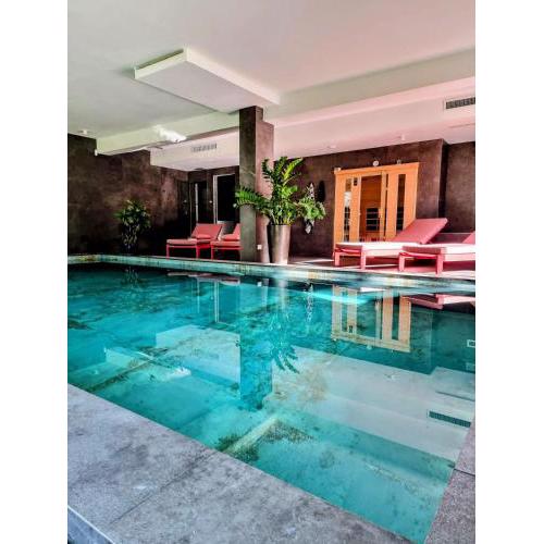 La Casa nel Parco luxury b&b