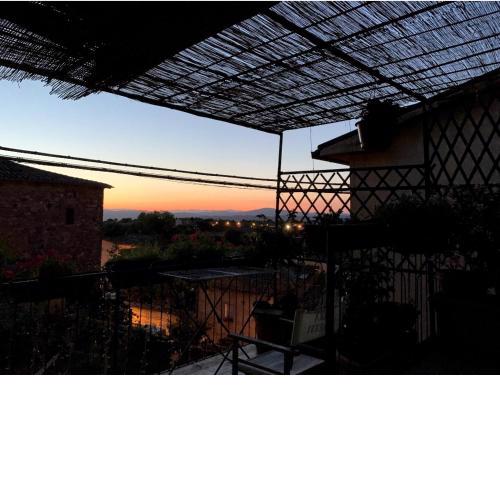 La Casa nel Vicolo
