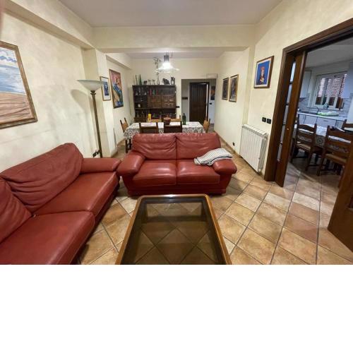 La casa nel villaggio dei pescatori
