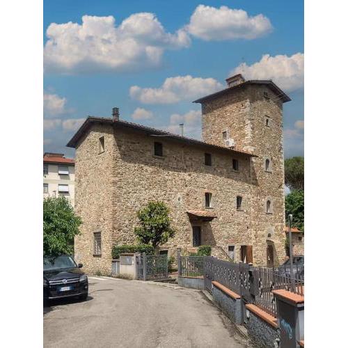 La Casa nella Torre