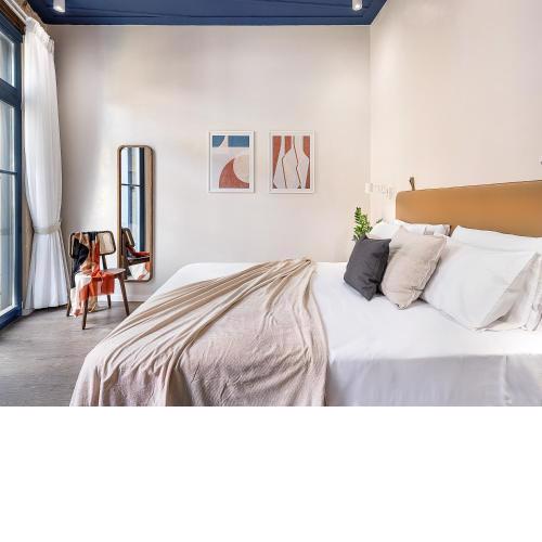 La Casa Nove / New boutique Venetian apartments