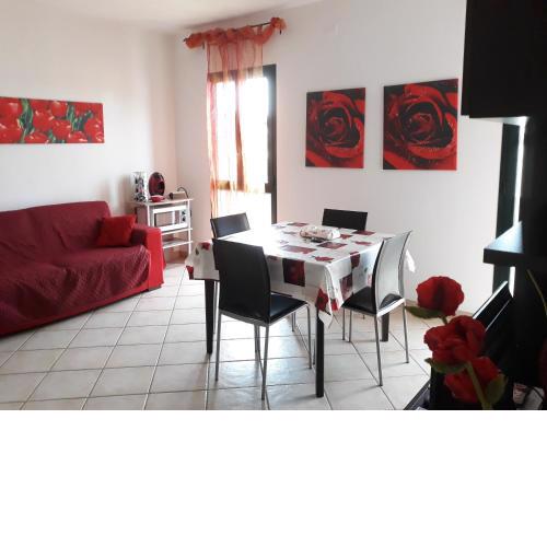 La casa papavero