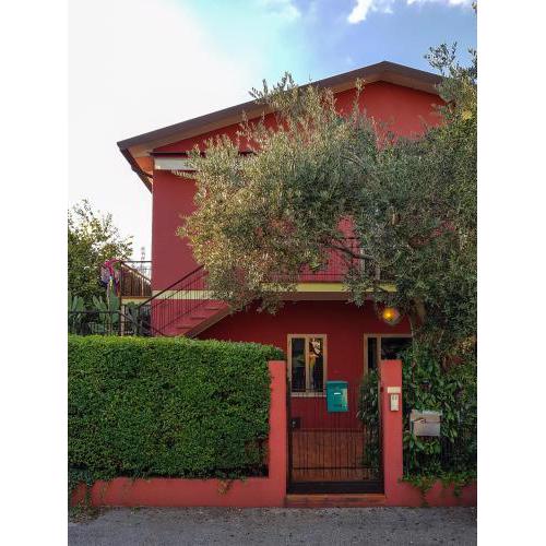La Casa Rossa