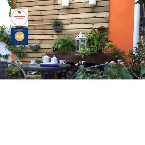 La Casa Rural de Carlos