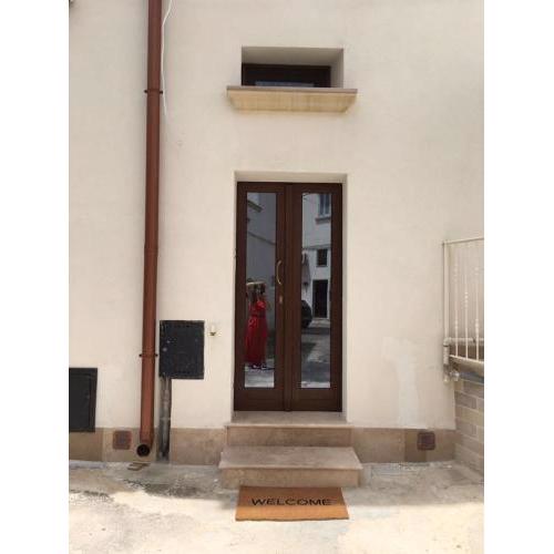 La Casa Storta