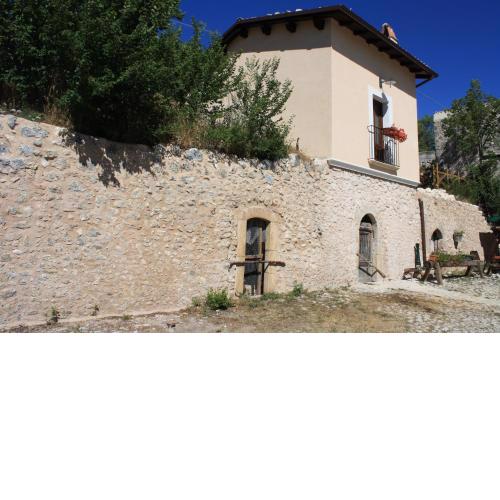 La Casa Sù Le Dimore Del Borgo