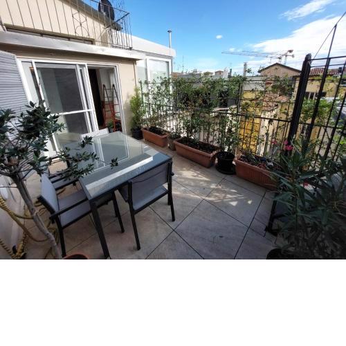La Casa Sui Tetti