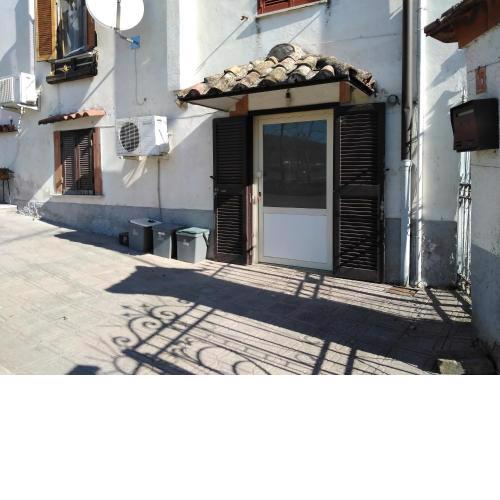 La casa sul farfa