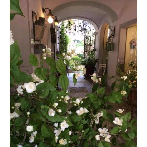 La Casa Sul Giardino