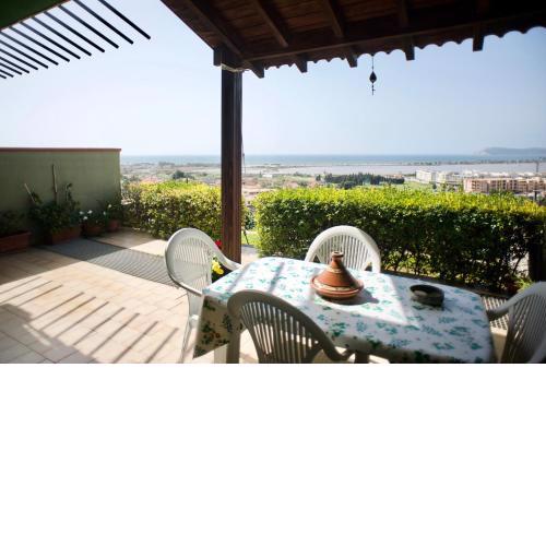 La casa sul golfo