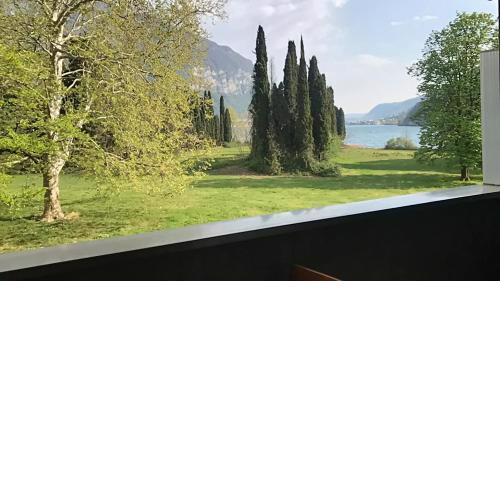 La casa sul lago