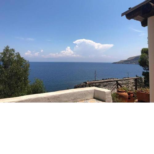 La Casa sul Mare, un rifugio ideale