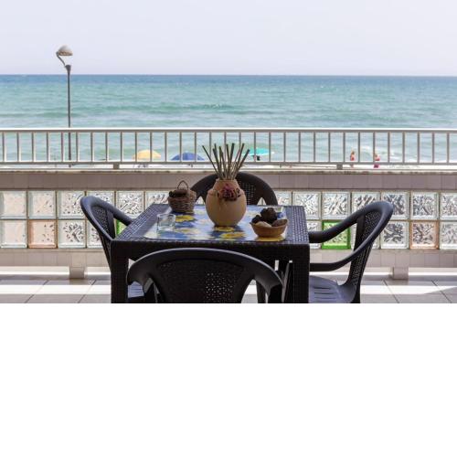 La CASA sul MARE