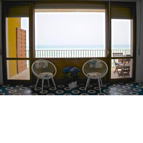 La casa sul mare