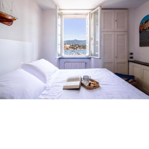 La Casa sul Porto by PortofinoHomes