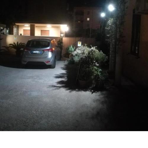 La Casa sul Viale