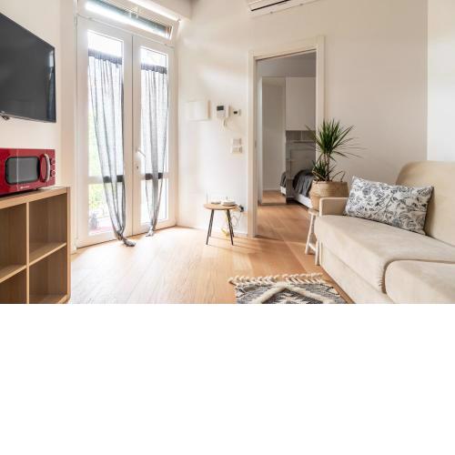 La casa sull'albero Navigli