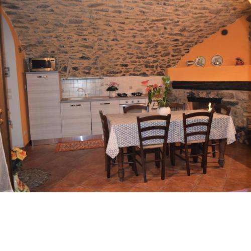 LA CASA SULL'ALTOPIANO