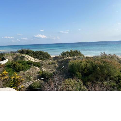 La casa sulle Dune! Punta Prosciutto, LE