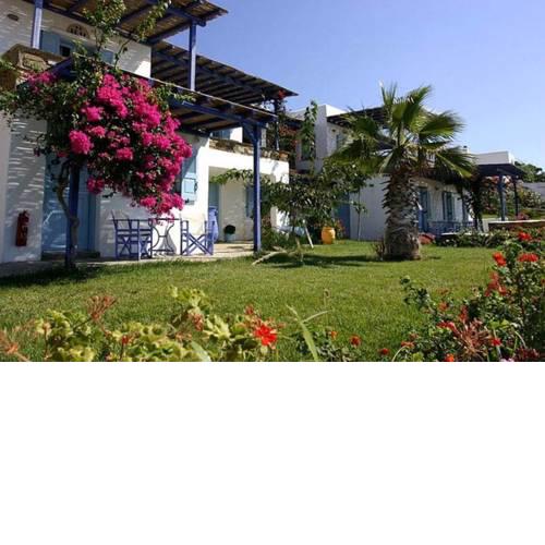 La Casa Tinos