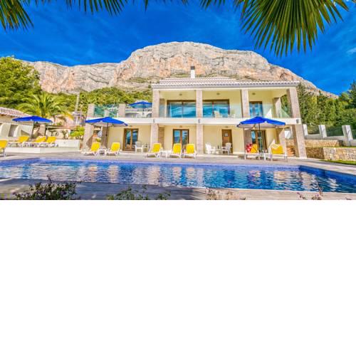 La Casa Tranquila