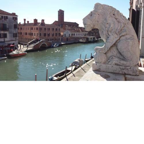 La Casa Veneziana